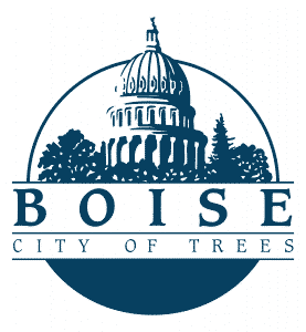 City of Boise