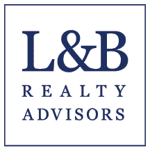 L&B Realty Advisors, LLP