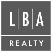 LBA Realty | LBA Logistics