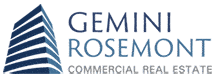 Gemini Rosemont Commerical Real Estate