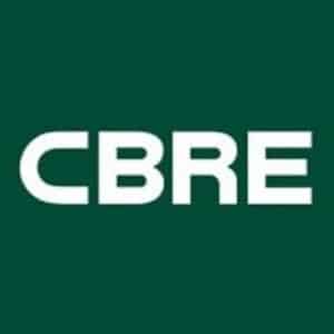 CBRE