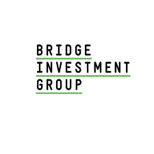 Bridge Investment Group - Debt Capital Markets