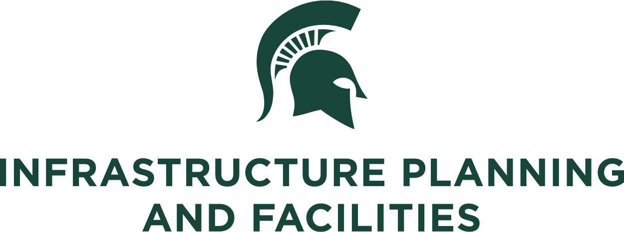 Michigan State University, Infrastructure Planning and Facilities