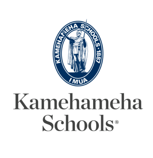 Kamehameha Schools