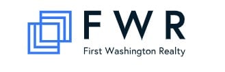 First Washington Realty, LLC