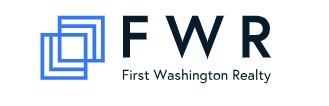 First Washington Realty, LLC