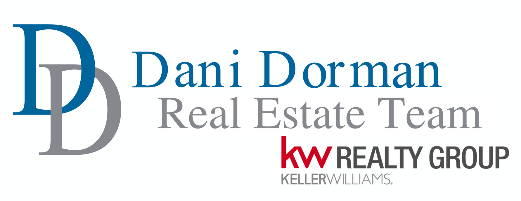 Dani Dorman Real Estate Team