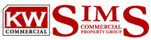 Sims Commercial Real Estate Inc., powered by KW Commercial
