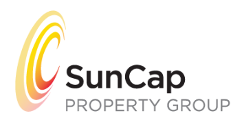 SunCap Property Group