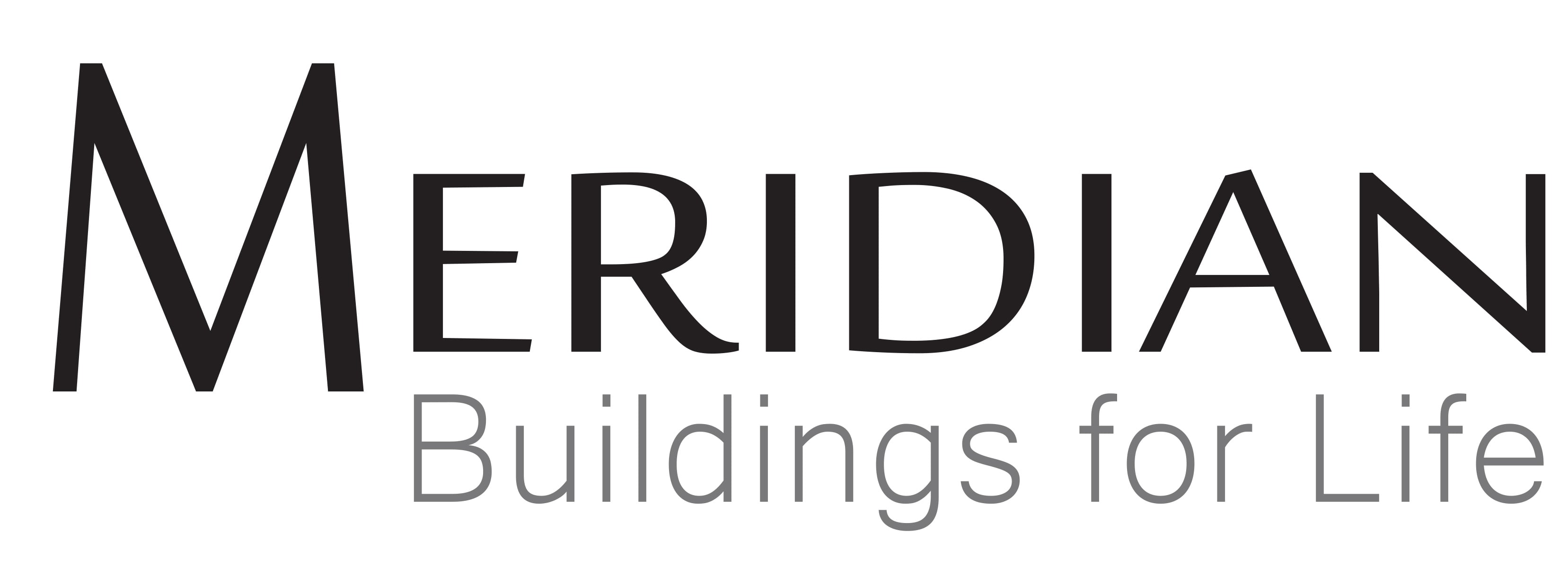 Meridian Property Company