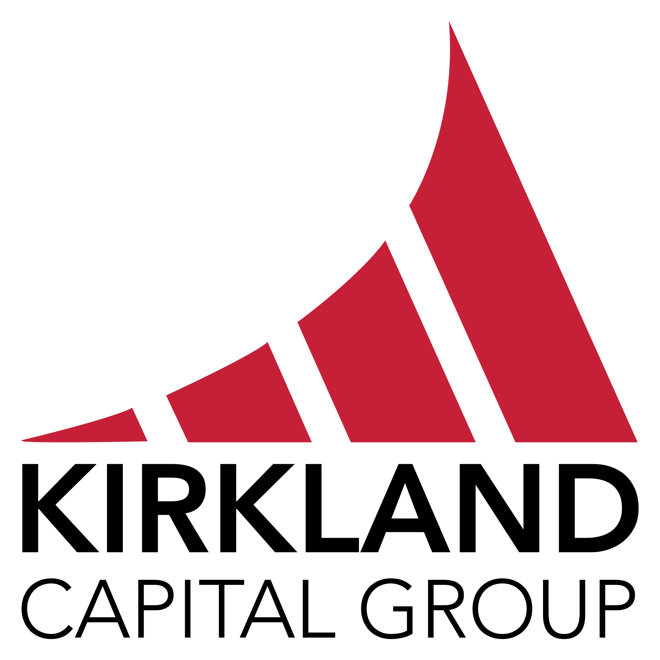 Kirkland Capital Group