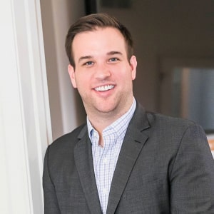 Will Thompson Headshot