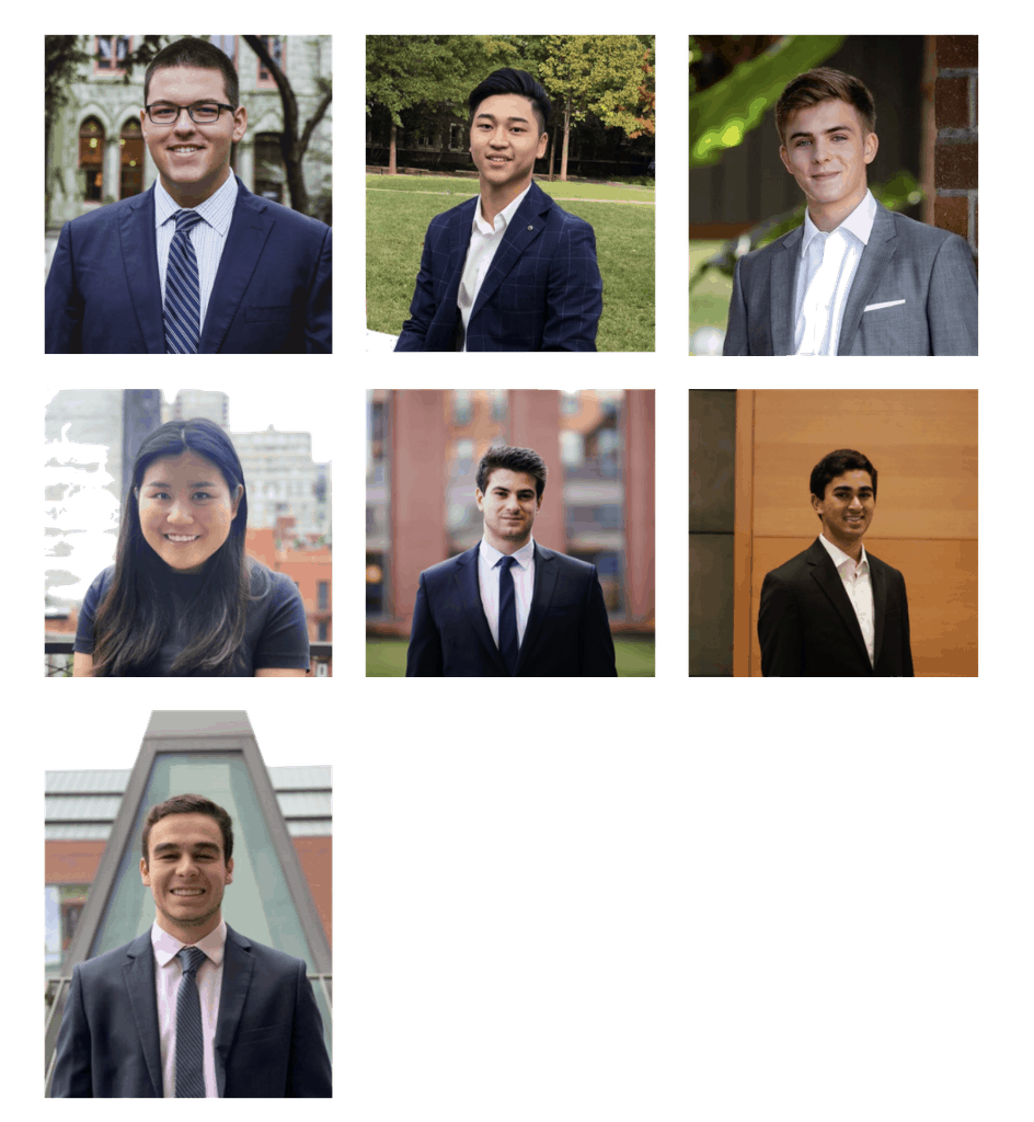 University of Pennsylvania Undergrad Real Estate A.CRE University