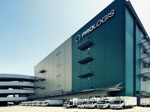 Prologis Industrial REIT