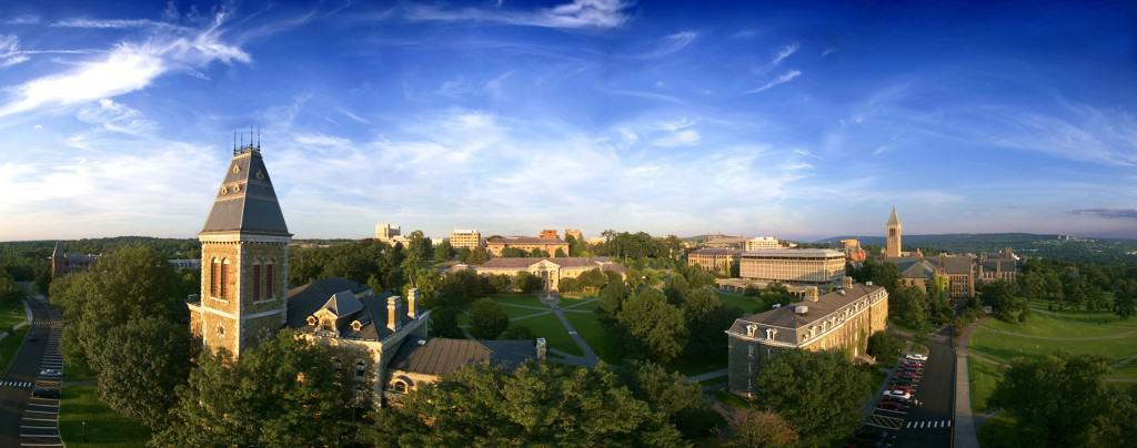 CornellWide