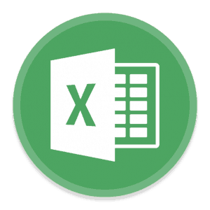 Excel 2016