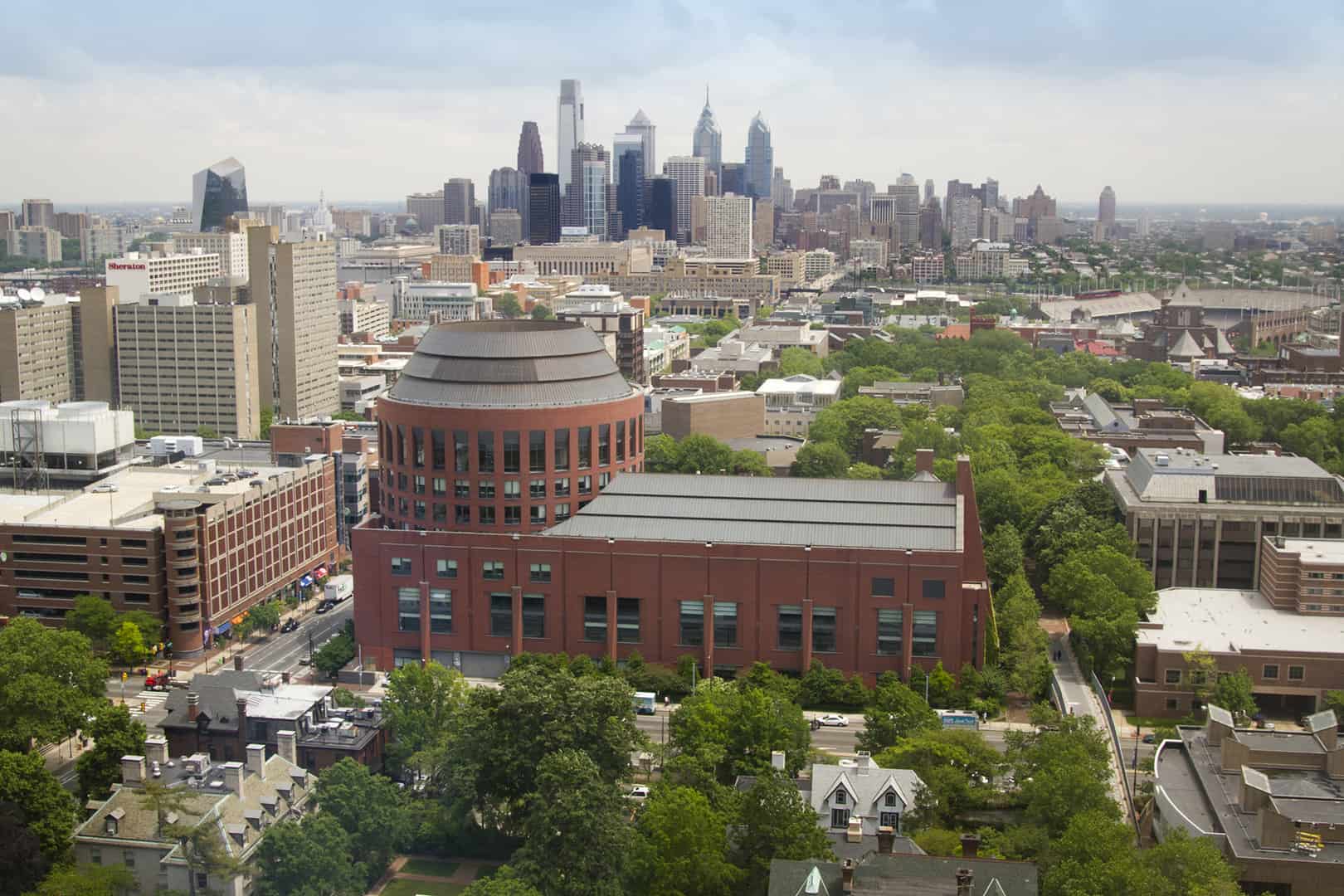 The Wharton School MBA Real Estate Profile Adventures in CRE