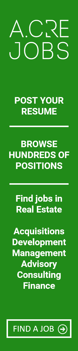 commercial real estate jobs dallas