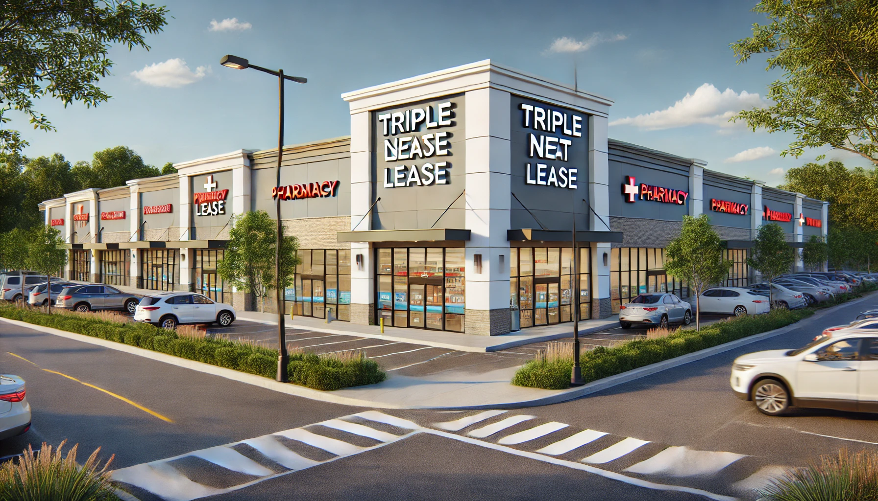 Net Lease - Glossary of CRE Terms - Adventures in CRE
