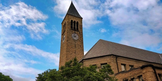 Cornell University Real Estate Profile Adventures In Cre