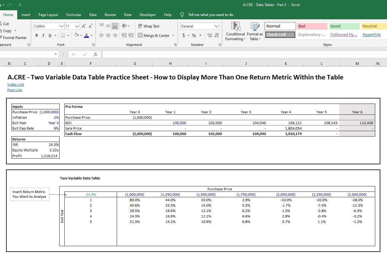 LIHTC Calculator Adventures In CRE