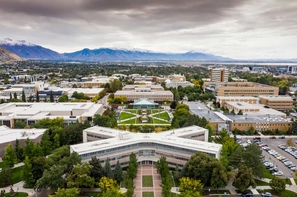 Brigham Young University