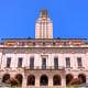 UT Austin Tower CRE Undergraduate