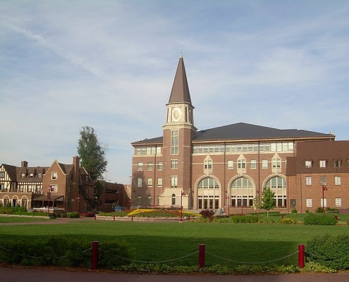 University of Denver Real Estate