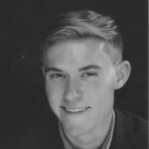 AIDEN JOHNSON