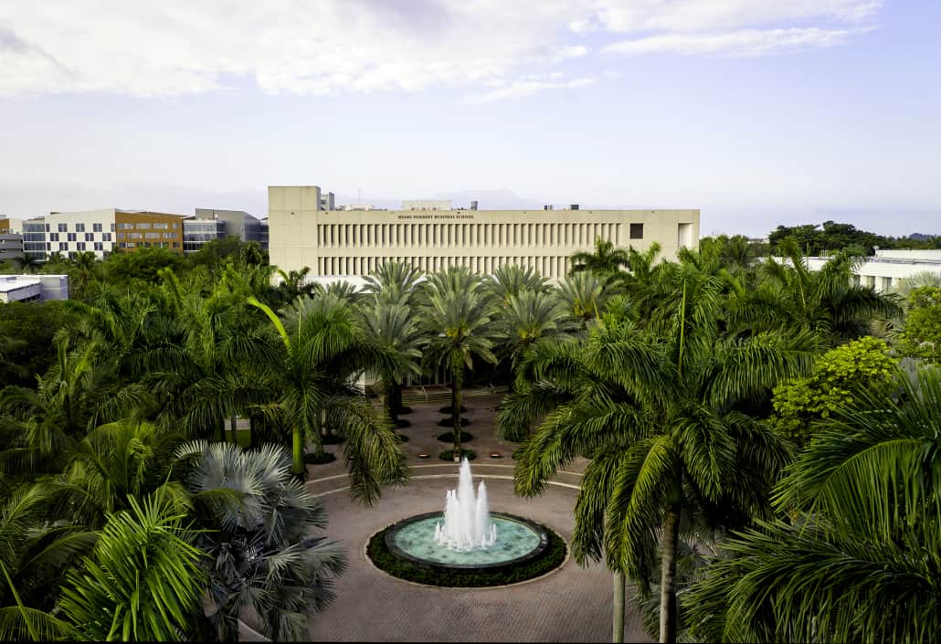 University of Miami Real Estate