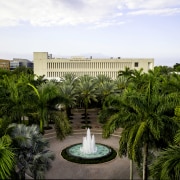 University of Miami Real Estate