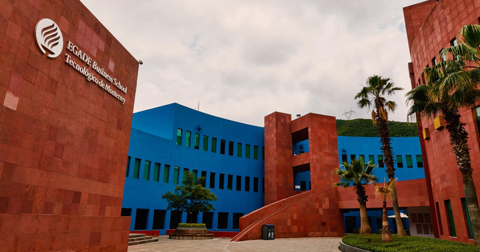 EGADE Business School del Instituto Tecnológico de Monterrey