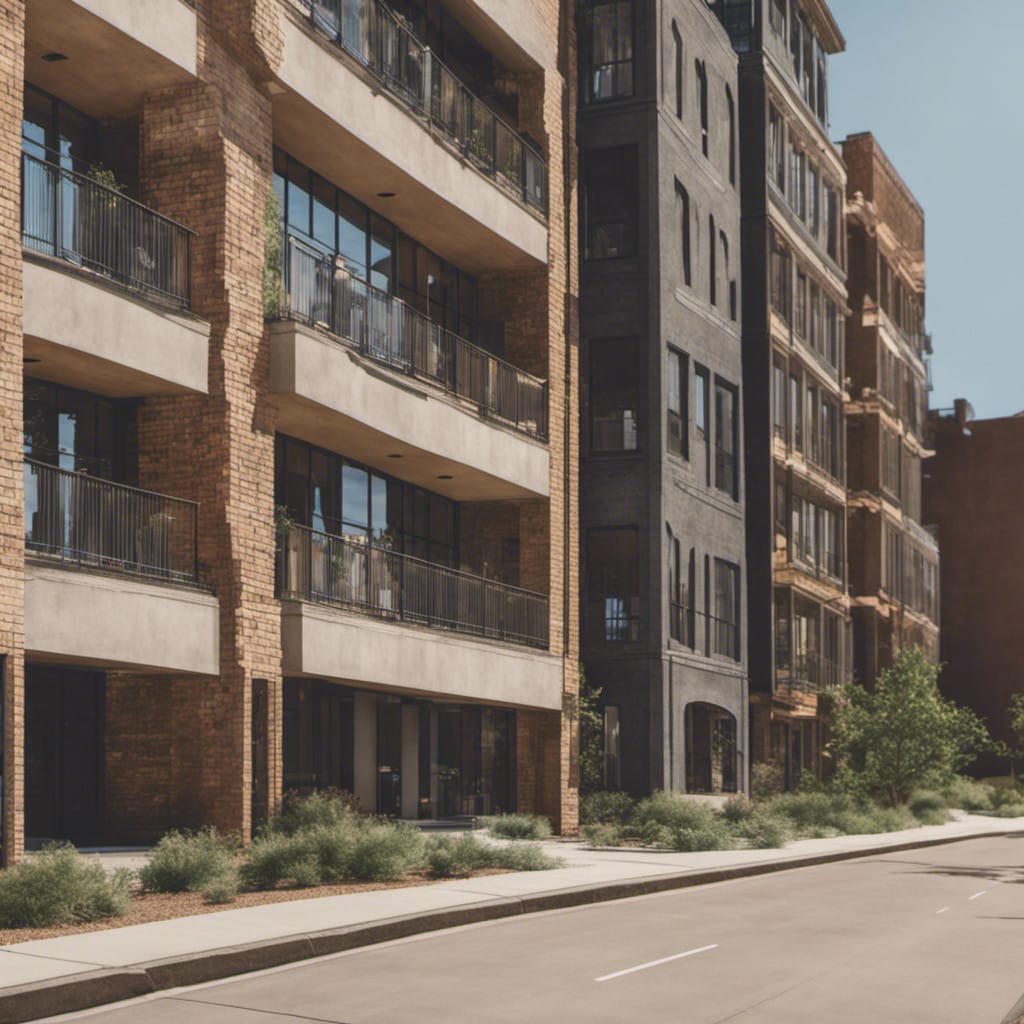 Road to a Stabilized NOI Loss to Lease for Multifamily A.CRE