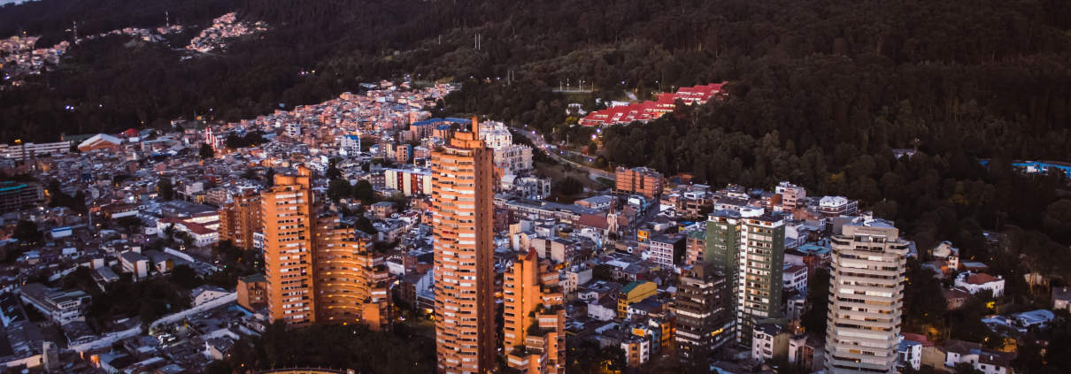 mercado inmobiliario colombiano