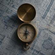 compass guide