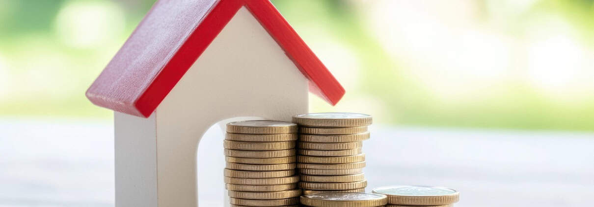 Mercado Inmobiliario Chileno