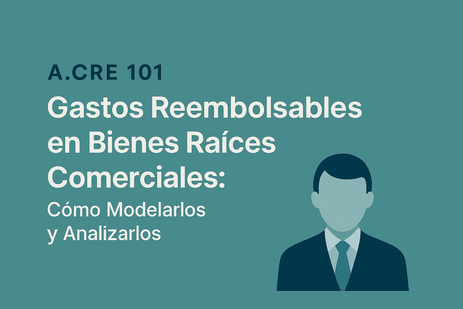 Gastos Reembolsables
