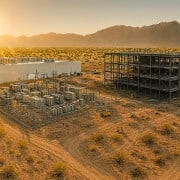 Andes Digital Gateway