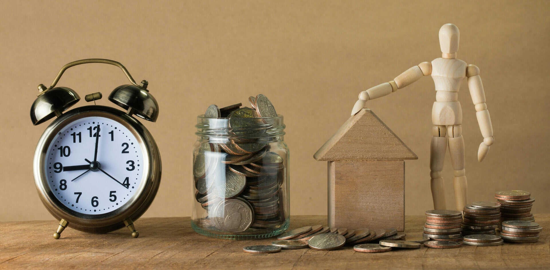 valor temporal del dinero