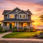 Case Study: SUNSET VISTA 1