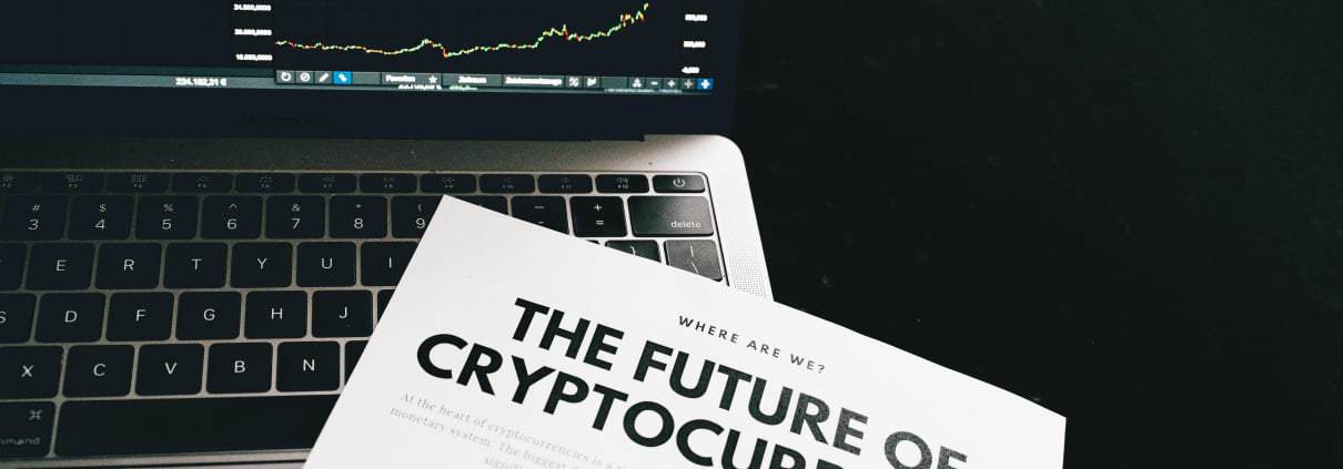 crypto-backed mortgage