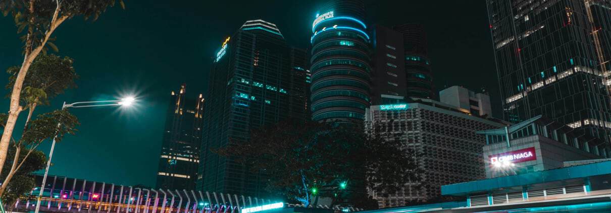 Ciudades Inteligentes