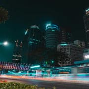 Ciudades Inteligentes 1