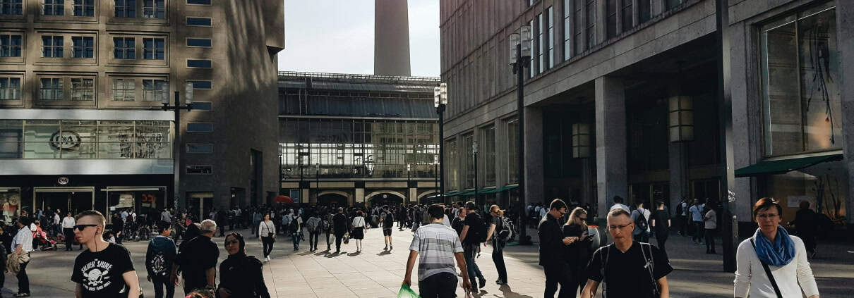 Ciudades Inteligentes