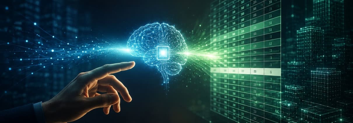 AI Skill for the Real Estate Asset Management Model