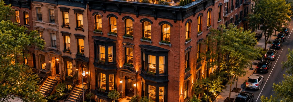 AI Skill Short-Term Rental Acquisition Model
