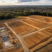 Residential Land