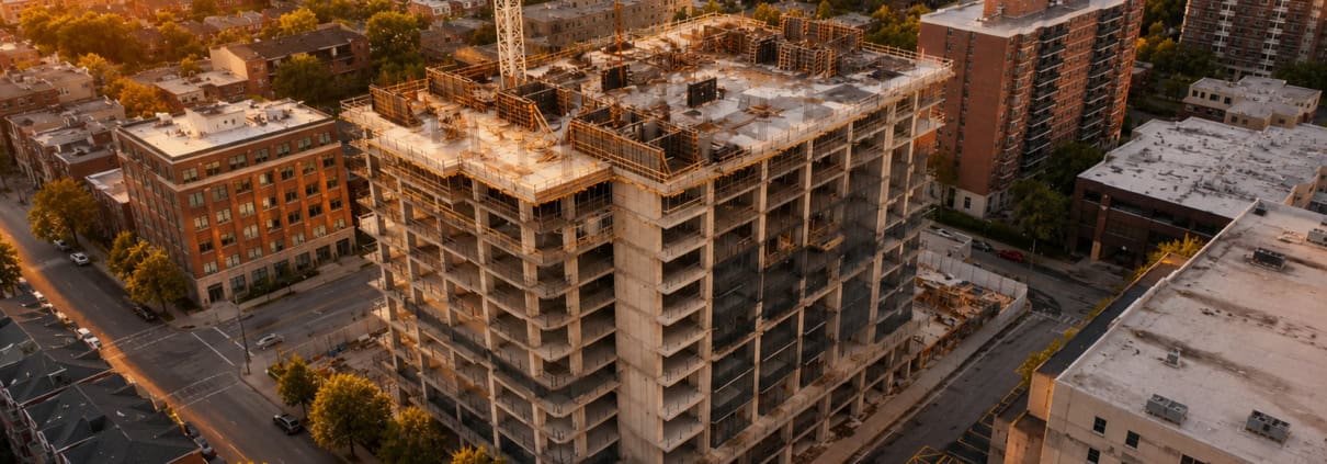 Skill for the Condominium Development Model