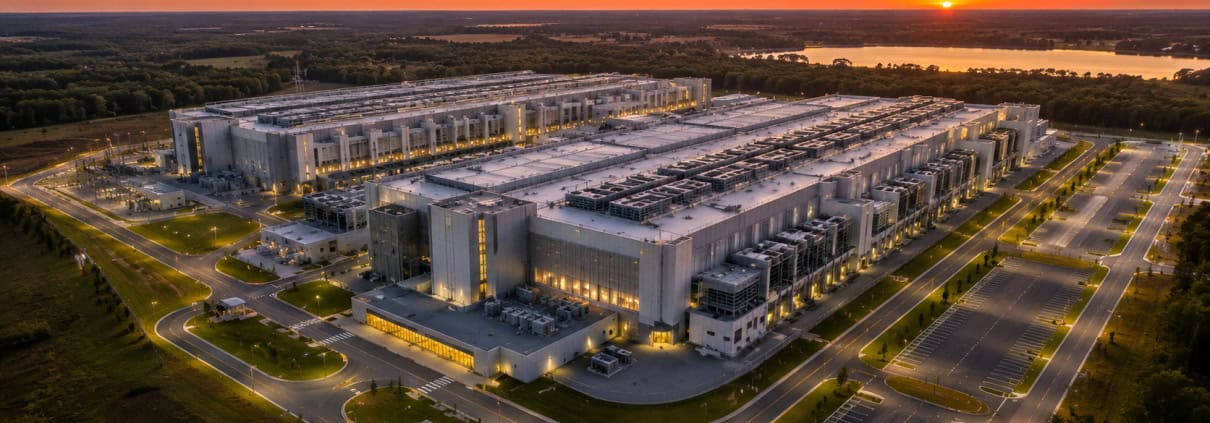 AI Skill for the A.CRE Data Center Development Model