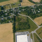 windsor crossing aerial